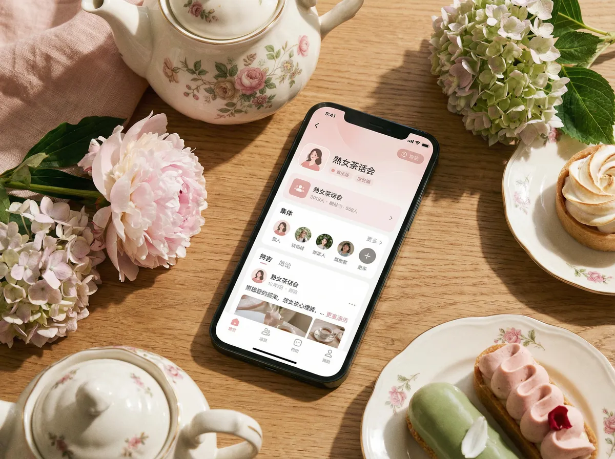 BOB娱乐 手机应用界面展示